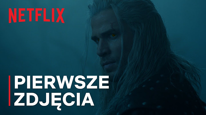 Wiedźmin — sezon 4 | Pierwsze zdjęcia | Netflix