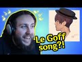 Zajef77 reacts to fontaine nights coco dayo song