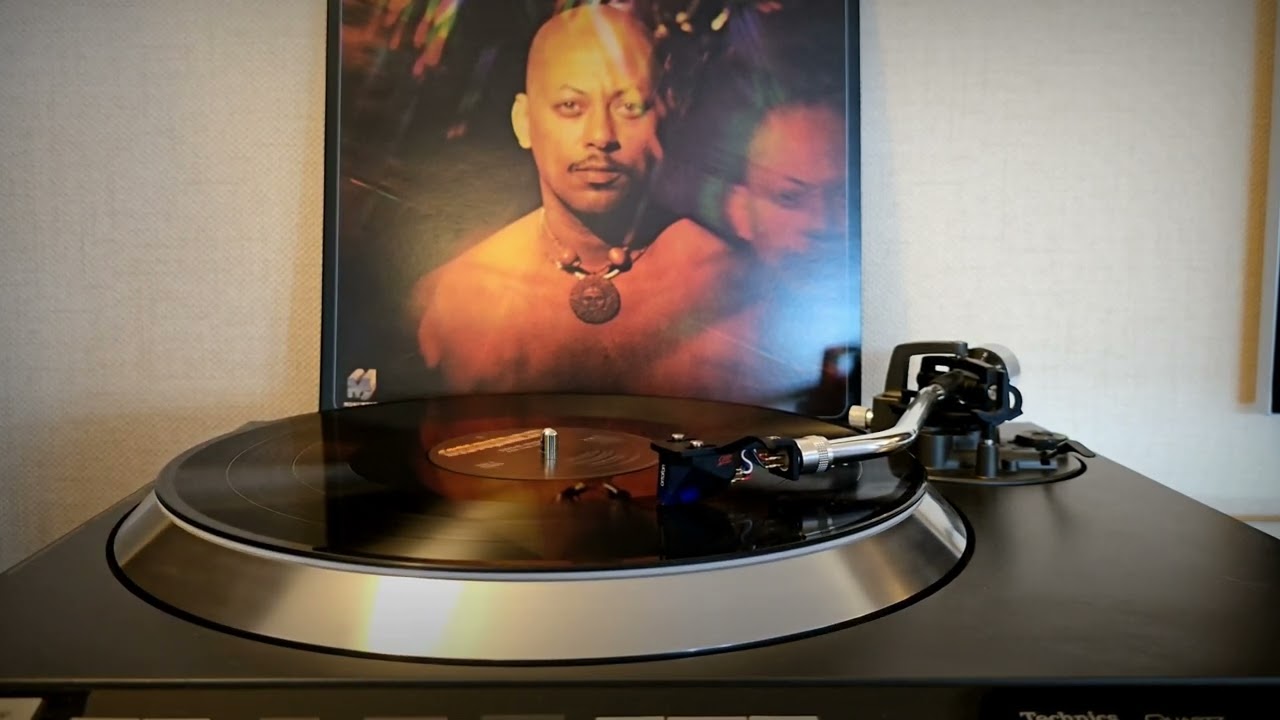 洋楽 EDDIE RUSS ZAUIS EDDIE RUSS .ZAIUS - YouTube