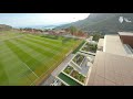  amazing fpv drone shot of as monaco performance center 