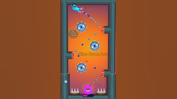 🔫 Epische Cannon Shot-gameplay! 💥 | Korte films die viraal gingen | Nu trending!