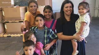 Change the lives of hungry kids, donate to Summer of a Million Meals