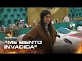 Luana está angustiada por los nuevos ingresos y Zilli intenta aconsejarla - Gran Hermano 2026