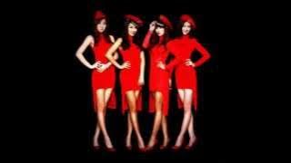 SISTAR Alone [Full Audio] HQ