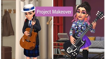 Project Makeover Part 11