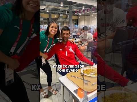 Da je Novak
