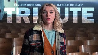 Taylor Hickson as Raelle Collar | TRIBUTE