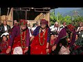 Ghatu Nach | Gurung Culture | बाह्रमासे घाटुँ | By Rabin Gurung Mp3 Song