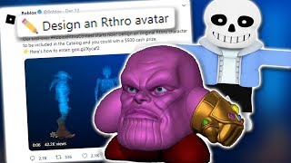 Roblox' Vice President of Product Weighs In on the Old Rthro vs