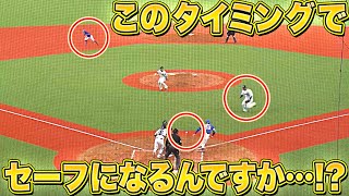 【くっ…速い!!】隅田知一郎『竜のルーキーに “持ち味を発揮される”』