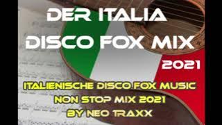Italienische Schlager   die schönsten Hits   (  Mixed by Neo Traxx  )