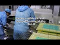 Membrane switch and touch display~Silk screen printing (Part 5) #membraneswitch #membranekeyboard