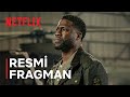 Uçuk Bir İş | Resmi Fragman | Netflix