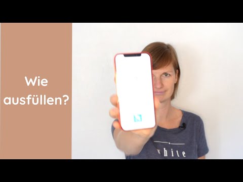 Kopfschmerzkalender ausfüllen ● Migräne App ● Tipps & Tricks