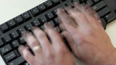 A Password Free Future?