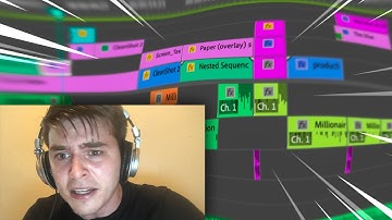 How to edit SO good your viewers get addicted to your videos