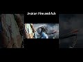 Movies don’t get any bigger than this#Avatar #FireAndAsh #paidpartner