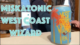 Best WEST COAST in the MIDWEST | Just a Sip Episode 1