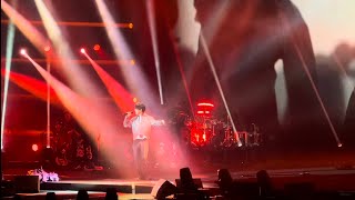 Dimash Qudaibergen - The Story of One Sky (Live in Malaysia)
