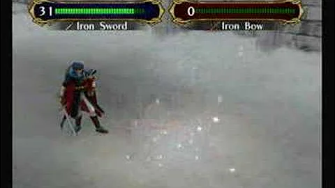 FE: Path of Radiance Part 117 (Tor Garen pt3)