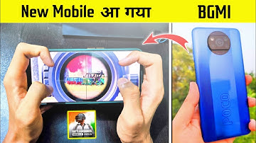 😍 FINALLY MY NEW PHONE 🔥 BGMI - SAMSUNG,A3,A5,A6,A7,J2,J5,J7,S5,S6,S7,59,A10,A20,A30,A50,A70