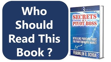 Unlocking Profitable Trades: Mastering Pivot Points with 