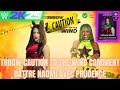 WWE 2K25 MA FACTION LIVE EVENT SOTM THROW CAUTION TO THE WIND COMMENT BATTRE NAOMI AVEC PRUDENCE