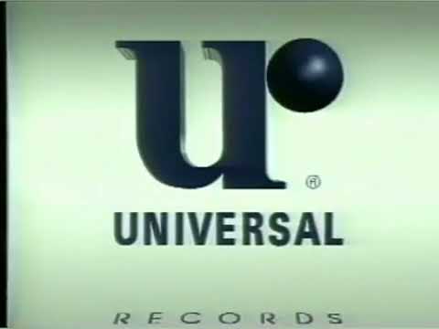 Universal Records Logo