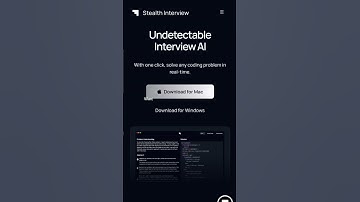 #stealthinterview #programming #codingtiktok #softwareengineer #codinginterview