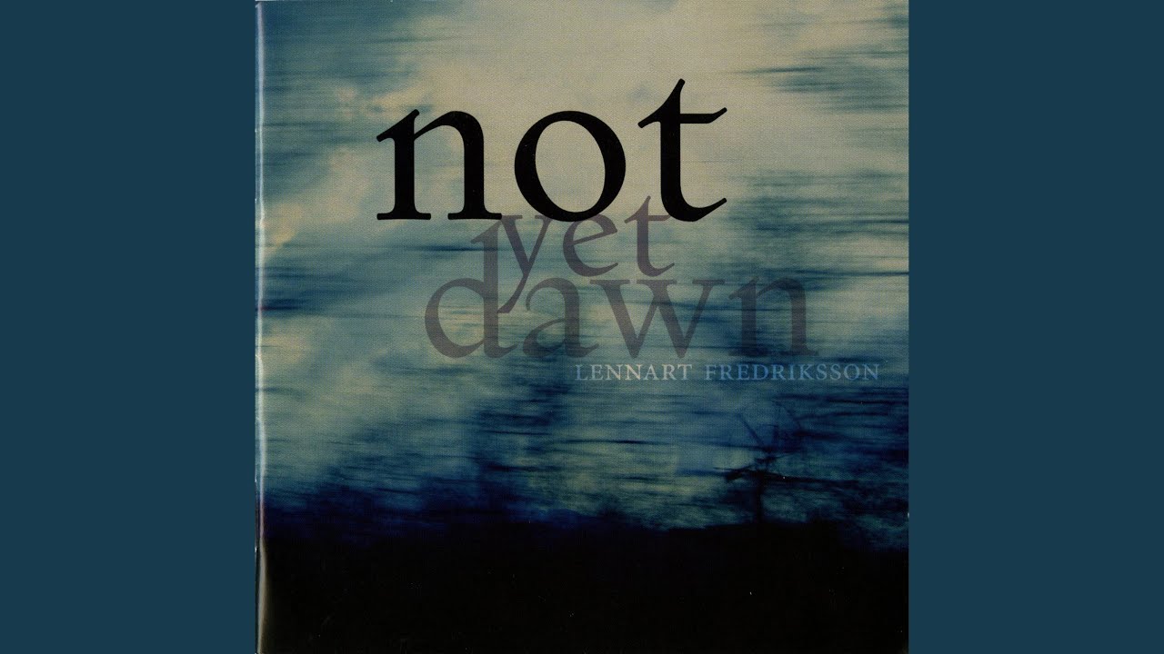 Ver Trio Sonata: III. Allegro precipitando en YouTube Ver Trio Sonata: III. Allegro precipitando en YouTube