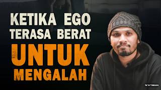 Download lagu 3 Powerful Ways to Suppress Your Ego and Control Anger — Ustadz Hanan Attaki Lecture #hananattaki
