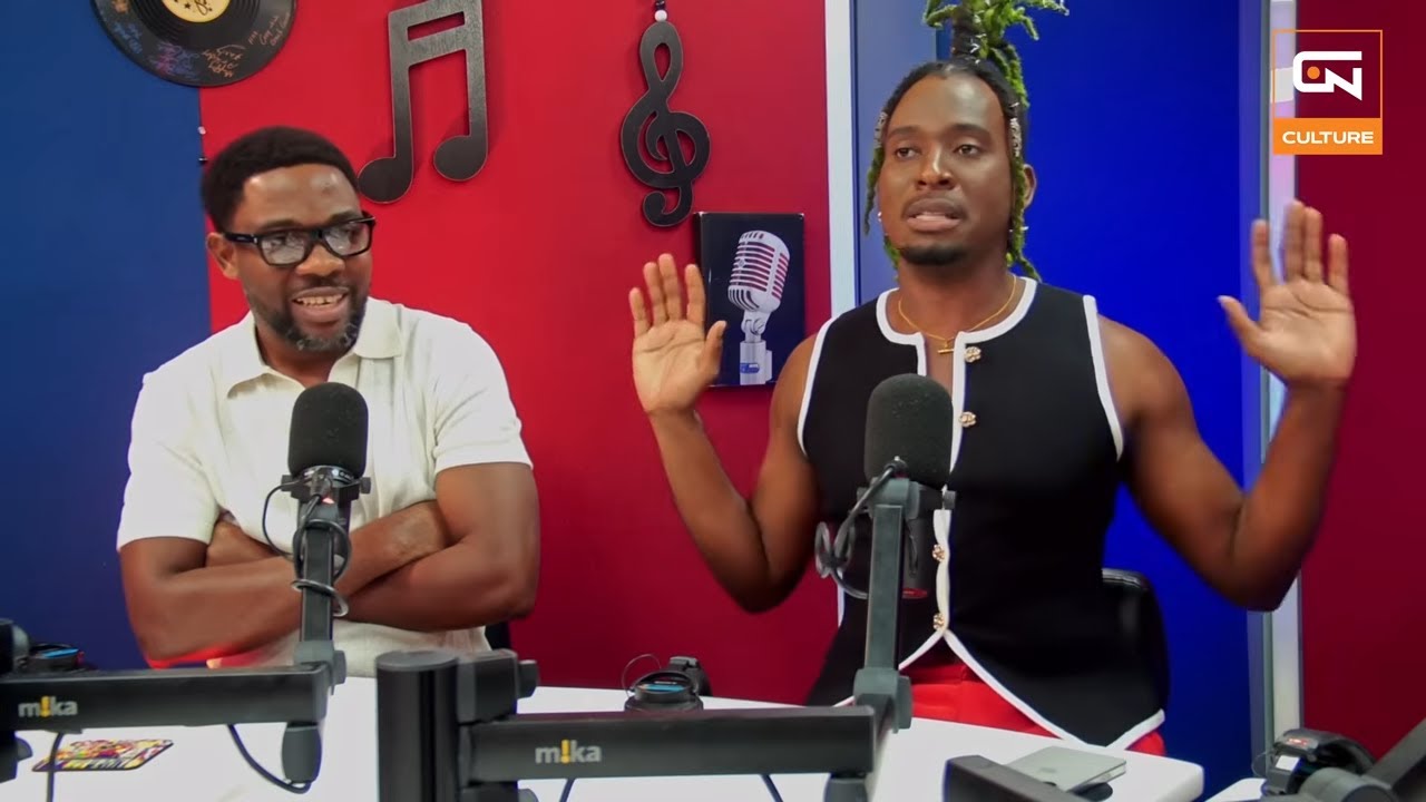 CLINTS -  Full interview with #TeamAswèa Manze Kapwaz , Sazi, Guy Wewe & Zreck Norelia