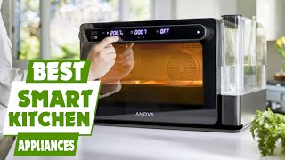 Best Smart Kitchen Appliances You Need in 2026! (Ultimate Smart Home Guide)