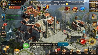 Ultimate glory war of kings server 108 p1 screenshot 4