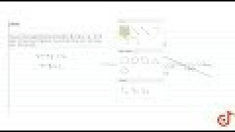 The area of the triangle formed by the lines `2x+3y=12 ,x-y-1=0` and `x=0` (as shown in Figure)...