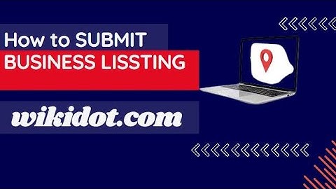 Boost Your Online Presence: Create a Business Listing on Wikidot.com #Wikidot #digitalmarketing