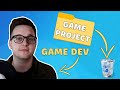 The reality of game development - Game Dev Is So Hard!?