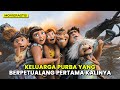 Perjalanan penuh makna dari keluarga purba  alur cerita film the croods 2013