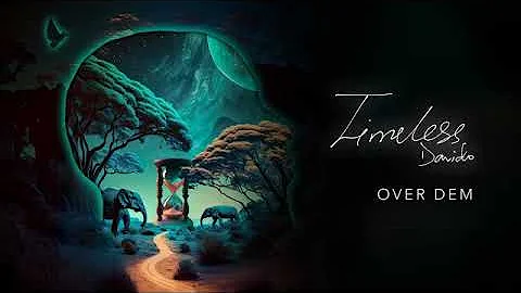 Davido- over dem- official audio