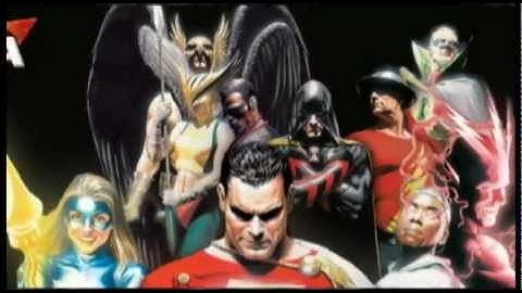 Hashi - Multiplane Animation Reel