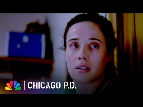 Burgess Suffers A Post-Traumatic Stress-Induced Episode | Chicago P.D. | Nbc