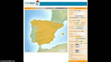 StepMap Tutorial Video Step 1
