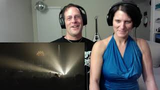 Puzzle - Live (Band-Maid) Kel-n-Rich's First Reaction