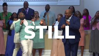 Still (Official live cover)-Theo Milford ft. Joshua Copeland