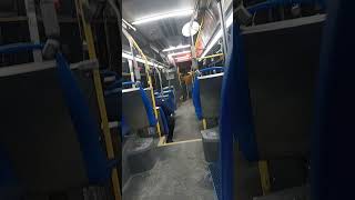 CTA bus route 52 #busfanning #busfan  #bus
