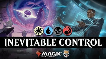 4 Color Control | Ranked Standard EOE