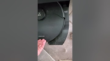 failure to empty dustbin in Roborock S7 MaxV Ultra (2)