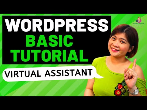 Video: PHP pa rin ba ang WordPress?