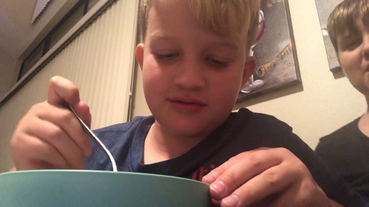 Dinner - YouTube
