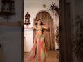 Real bellydance - ya gamil ya Gamil - by Amira Abdi